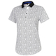 Cadillac X Greyson Womens Always A Plus Polo